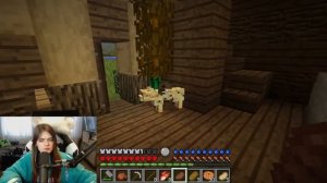 Стрим в Зомби Апокалипсисе с Флаской!