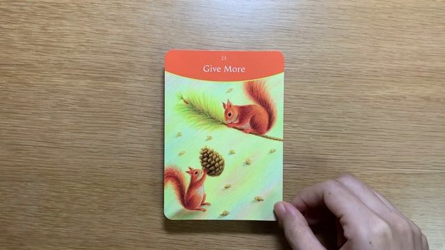 The Answer Is Simple Oracle Cards | 神諭卡 смотреть онлайн