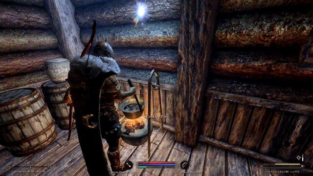 Wildlander Overhaul | Skyrim SE | Episode 3 смотреть онлайн