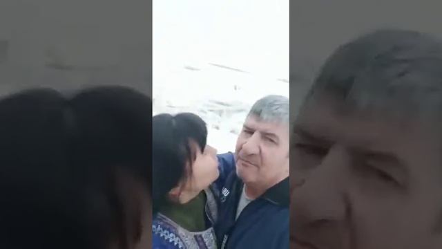 Вальс на первом снегу. смотреть онлайн