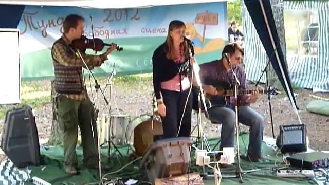 Felidae acoustic - Реквием по герою - Тундик 2012 смотреть онлайн