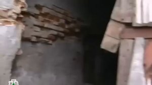 Таинственная Россия Барнаул  Призраки древнего города