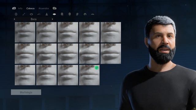 EA FC 24 GENNARO GATTUSO FACE -  Pro Clubs Face Creation - CAREER MODE - LOOKALIKE