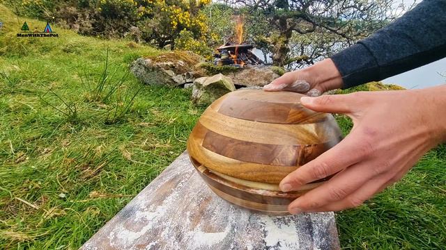 8 CHEESEBURGER IN EINEM! DAS BESTE ABENDESSEN AM SEE! ASMR-KOCHEN