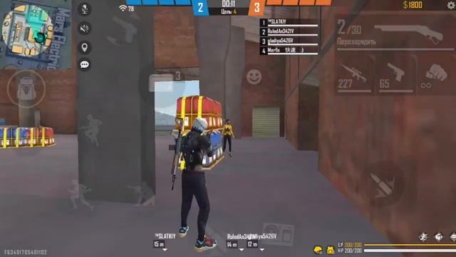 САМЫЙ ТОПОВЫЙ НАСТРОЙКА ФРИ ФАЕР Samsung Galaxy A20 [Hud 3 fingers] FAST SETTINGS FREE FIRE | MORFI смотреть онлайн