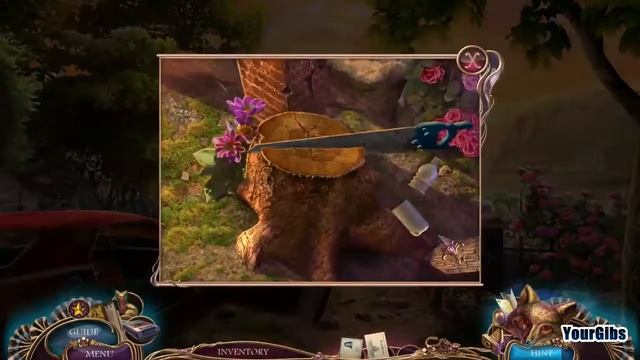 Off The Record 2: The Italian Affair CE [06] w/YourGibs - SEARCHING FOR TRUTH AT THE SEASIDE смотреть онлайн