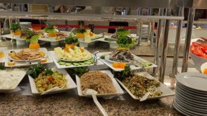 #vlog Турция Сиде 2021  Отель  Sentido Turan Prince 5*  Всё включено.