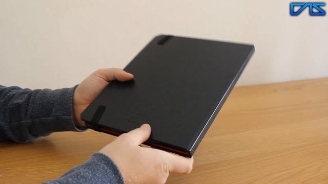 BUKcase Slims Case for iPad 2/3/4 - Colours Edition [Review] смотреть онлайн