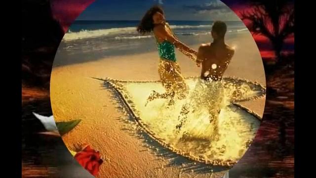 Судьба подарила мне тебя ты моё счастье навсегда от ТАТЬЯНОЧКИ.) (ж) смотреть онлайн