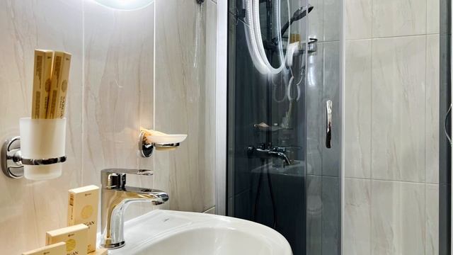 Отель в Дербенте – Old City