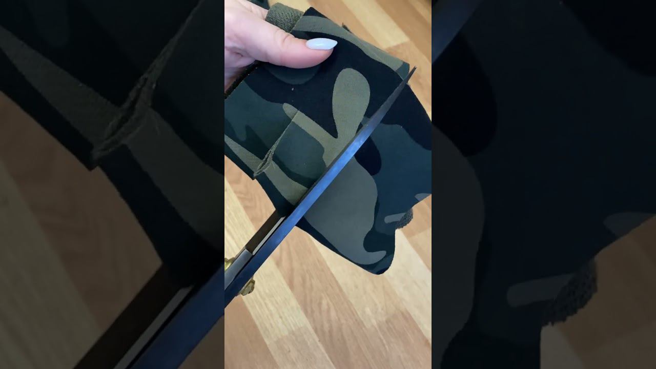 Купила портновские ножницы за 600 рублей Супер вещь или деньги на ветер? смотреть онлайн