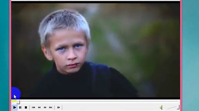 Видео урок по программе MPC-HC смотреть онлайн