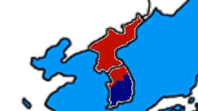 The second Korean war / mapping смотреть онлайн