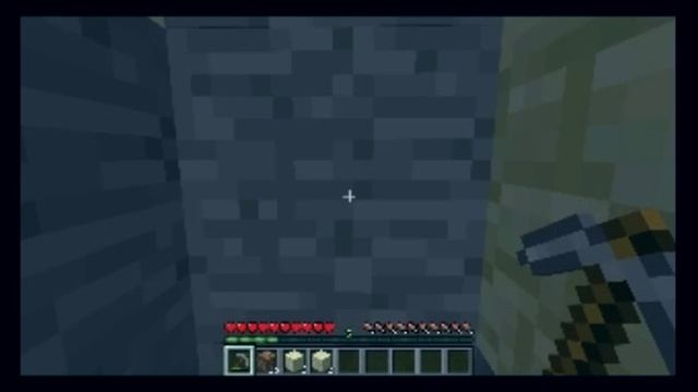 Как избежать мобов в minecraft. смотреть онлайн