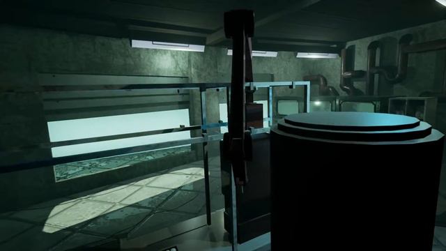 Advance 3D Game Art : Resident Evil Laboratory смотреть онлайн
