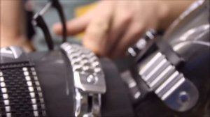 Штучки и примочки на горнолыжных ботинках. Кантинг, регулировки, вставочки итд