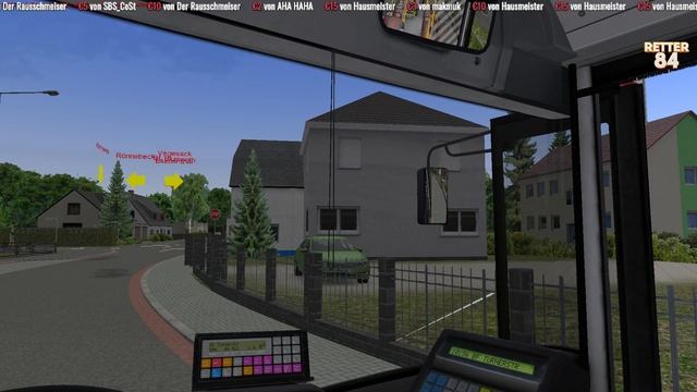 Omsi2 == Add-On Bremen - Nord == SP/PC/AUT/GER смотреть онлайн