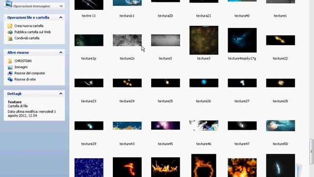 Come creare uno sfondo con Gimp 2.6. смотреть онлайн
