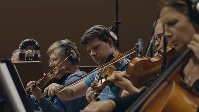 Música CLASICA + Música ELECTRONICA = Música MAJESTUOSA | ¿QUIEN es APASHE? смотреть онлайн
