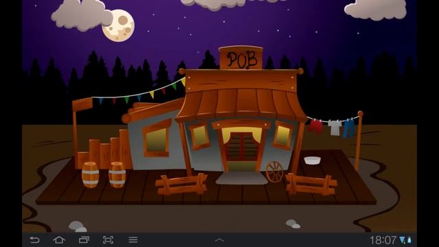 Greedy Spiders - игры для планшетов и смартфонов смотреть онлайн
