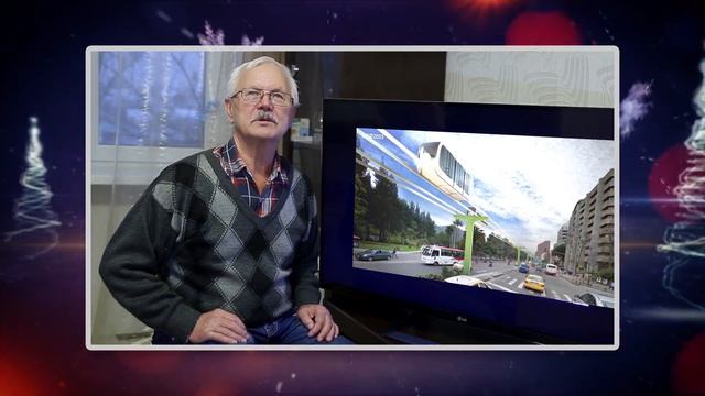 Самара Новогоднее поздравление Skyway смотреть онлайн