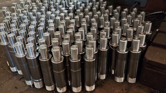Разделитель 4АН.3.53 для насоса НЦ-320 (9Т) 4АН.3.53-01 смотреть онлайн