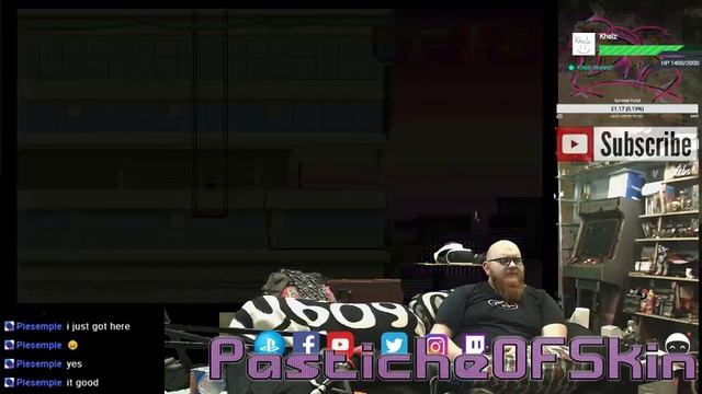 ColdOpen - DreamBreak (PS4) First look смотреть онлайн