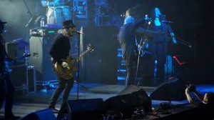 Сергей Галанин - А что нам надо