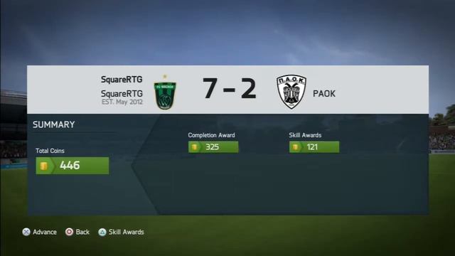 Fifa 14 Ultimate Team | Square Route To Glory Ep1 | Boring Sh*t Out The Way смотреть онлайн