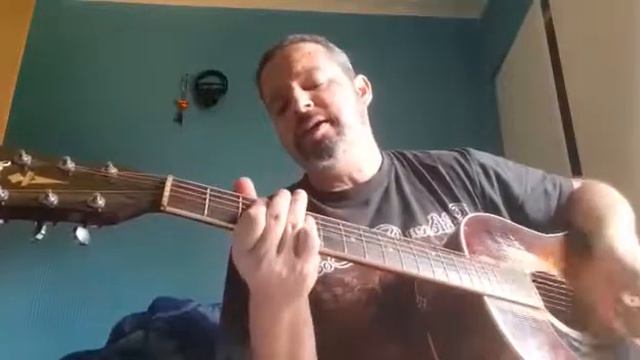 Nirvana-Lithium ( Acoustic cover) смотреть онлайн