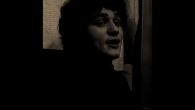 Сергей Есенин Письмо к женщине смотреть онлайн