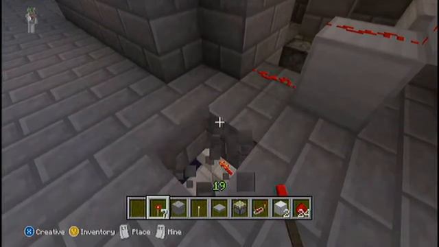 Minecraft Xbox360: Mini-Game World: UPDATE 3.7! DOWNLOADABLE RULES! смотреть онлайн