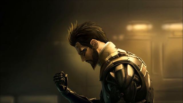 Deus Ex: Mankind Divided - TF29 Soundtrack [EXTENDED] смотреть онлайн