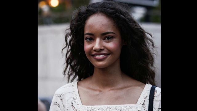 A Beautiful Woman - Malaika Firth (Part 89) смотреть онлайн