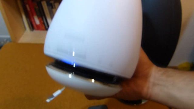 Samsung R6 R7 Multiroom 360° wifi conexión fácil solucion al parpadeo de led problemas, fix easy смотреть онлайн