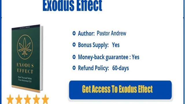 Exodus Effect | Shark Tank "Pros & Cons" Where to Buy Exodus Effect? смотреть онлайн