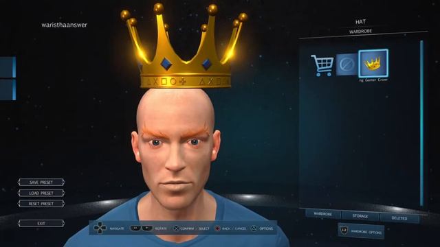Nebula Realms Set Up | Playstion5 смотреть онлайн