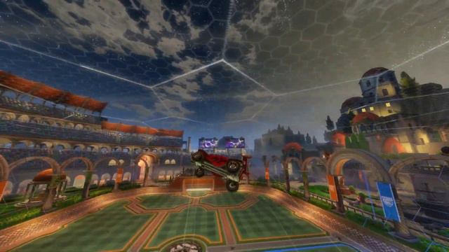 INDUSTRY BABY 🏗️ (New Rocket League Montage) смотреть онлайн