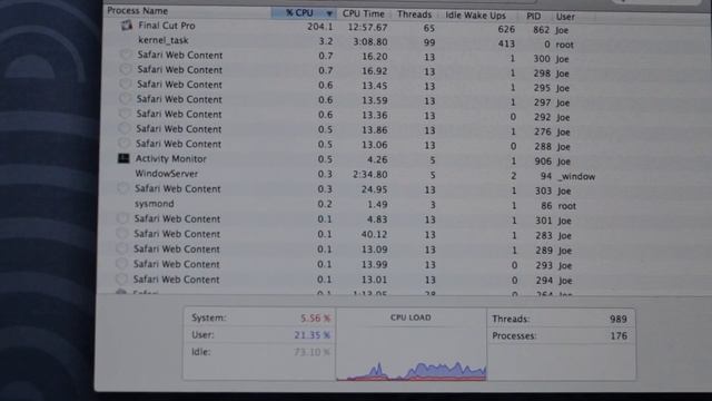 MacBook Pro 15" Retina 2013 - Is it powerful enough for video editing? смотреть онлайн