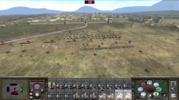 Medieval II: Total War ►2K►№1 Тимуриды►T W Timurids►1440p strategy resources►Тамерлан