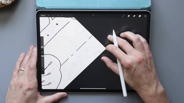 PenTips Magnetic Screen Protector смотреть онлайн