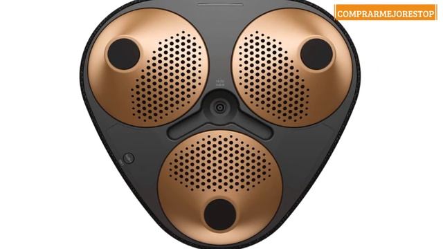 Sony SRS-RA5000 - Altavoz Doméstico Inalámbrico con Sonido Envolvente, Compatible con Alexa, Negro смотреть онлайн