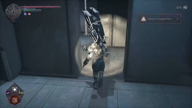 HellPoint lets play - Ortega Tower site - Regenerative Nanobots Omnicube Jukebox D - Hedron of Ligh смотреть онлайн