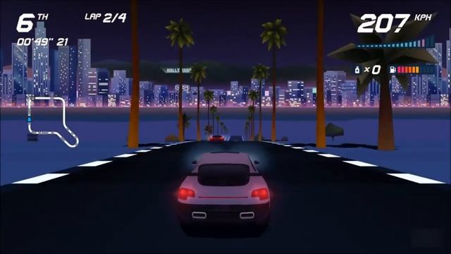 〰️ОБЗОР НА HORIZON CHASE TURBO 〰️ РАЗДАЧА EPIC GAMES/ХАЛЯВА смотреть онлайн