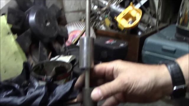 Съёмник клапанных маслосъёмных колпачков смотреть онлайн