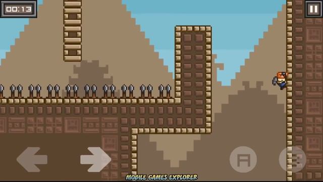 League of Evil Game (30+ lvl) (Android & iOS) смотреть онлайн