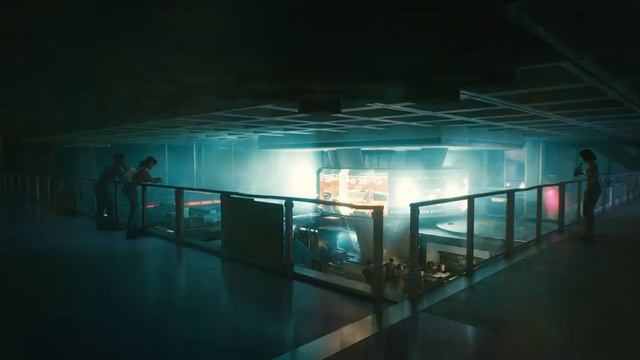 QuickClipsHQ - Cyberpunk 2077 — Gangs of Night City Official Trailer смотреть онлайн
