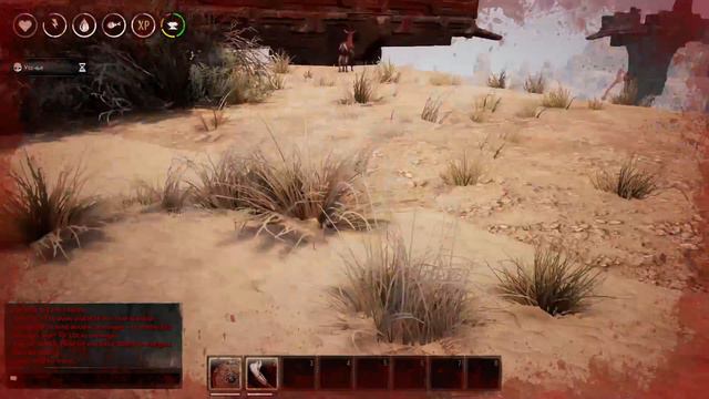 CONAN EXILES [ СТРИМ ] - НОЧНОЕ КРОШИЛОВО смотреть онлайн