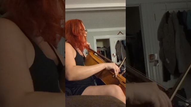 "Black Sheep" (cello & voice acoustic cover by Robin Yukiko, orig. by Metric) смотреть онлайн