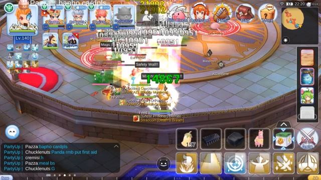 [ROM] tikzfu-less run aka 4-AB - Oracle Nightmare (2020-06-10) смотреть онлайн
